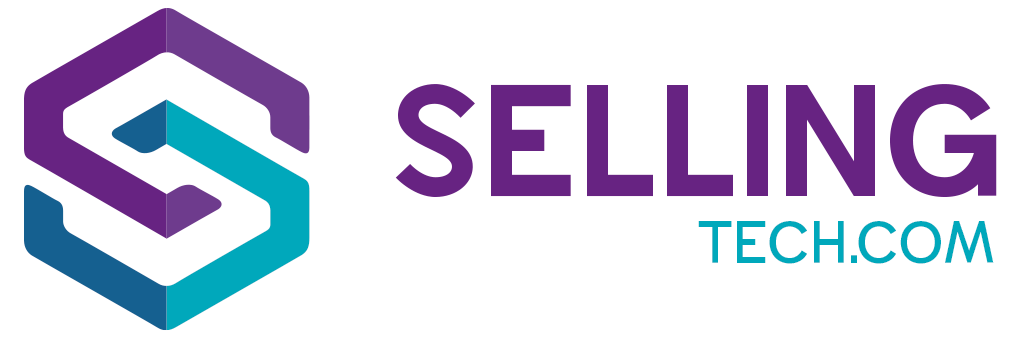 Selling Tech