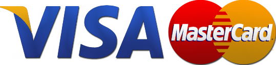 Visa y Mastercard