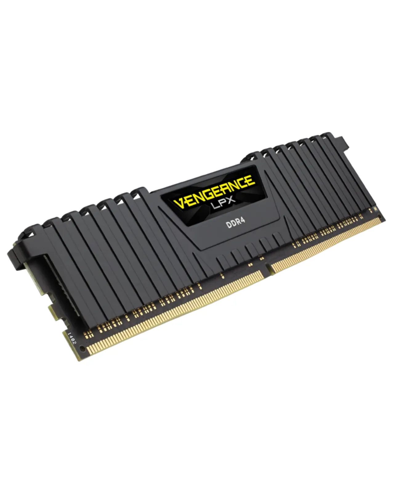 RAM DDR4 PC  8GB BLINDADA CORSAIR VENGEANCE  3200