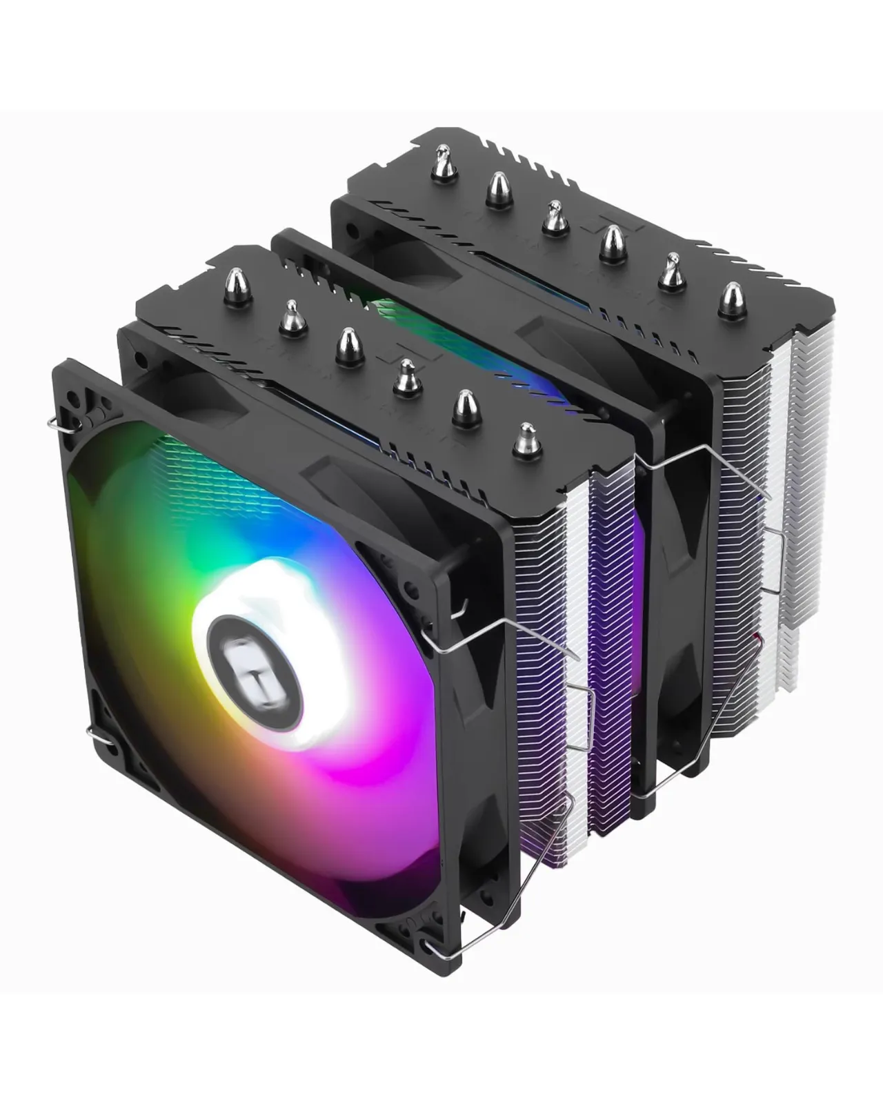 REFRIGERACION DISIPADOR THERMALRIGHT PEERLESS ASSASSIN 120 SE ARGB
