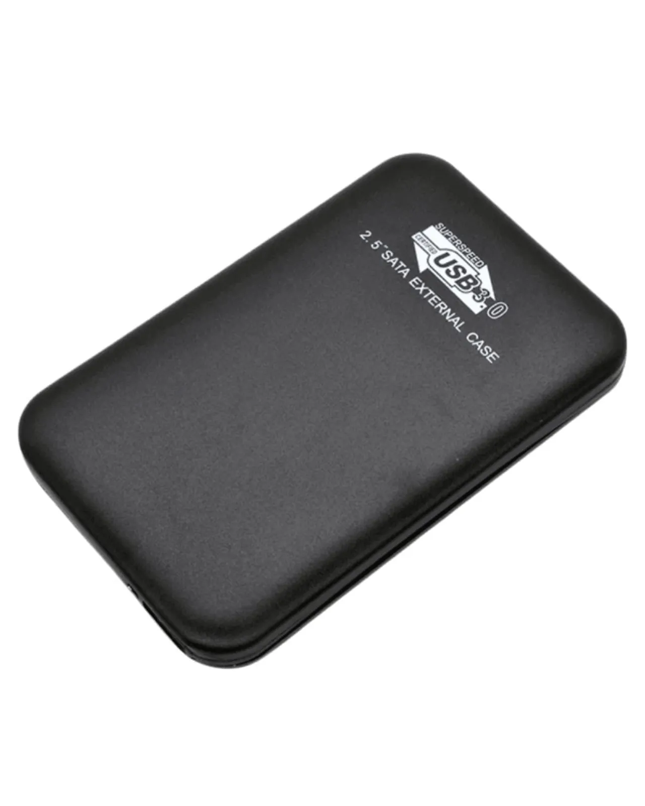 ACCESORIO CAJA EXTERNA 2.5 HDD USB 3.0