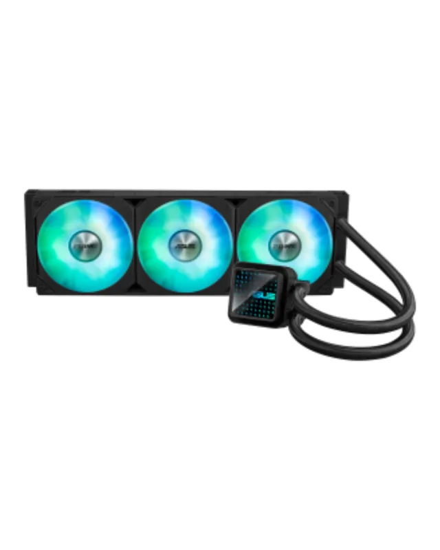 REFRIGERACION  ASUS PRIME LC360 ARGB