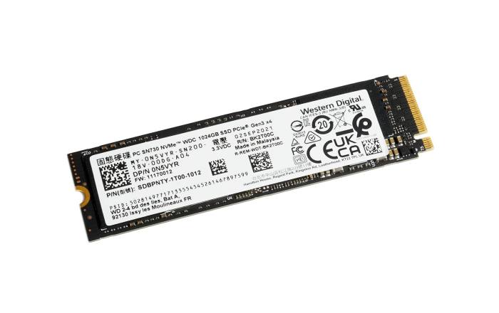 SSD M.2 1TB OEM