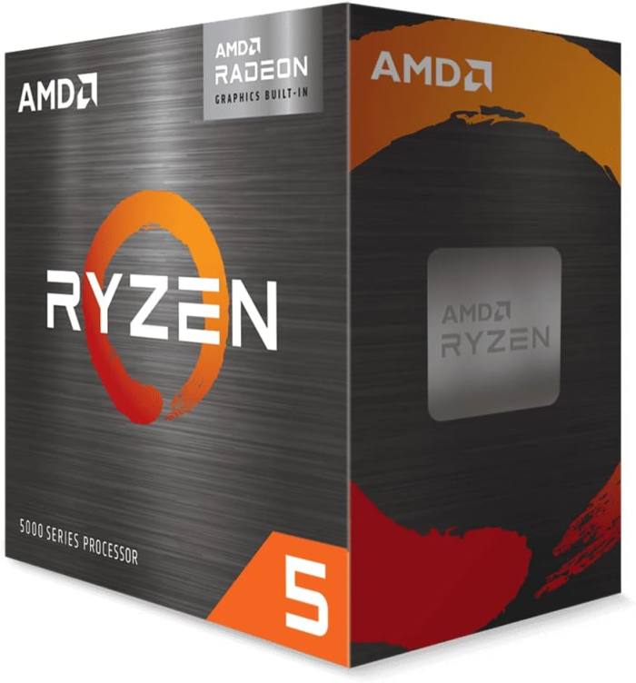 PROCESADOR RYZEN 5 5600GT