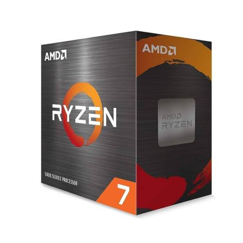PROCESADOR RYZEN 7 5800X SIN DISIPADOR