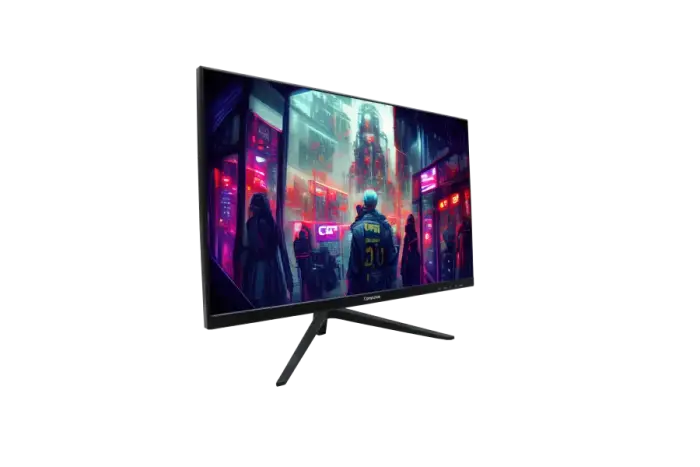 MONITOR COMPUMAX 27" 1080p IPS MF 165HZ
