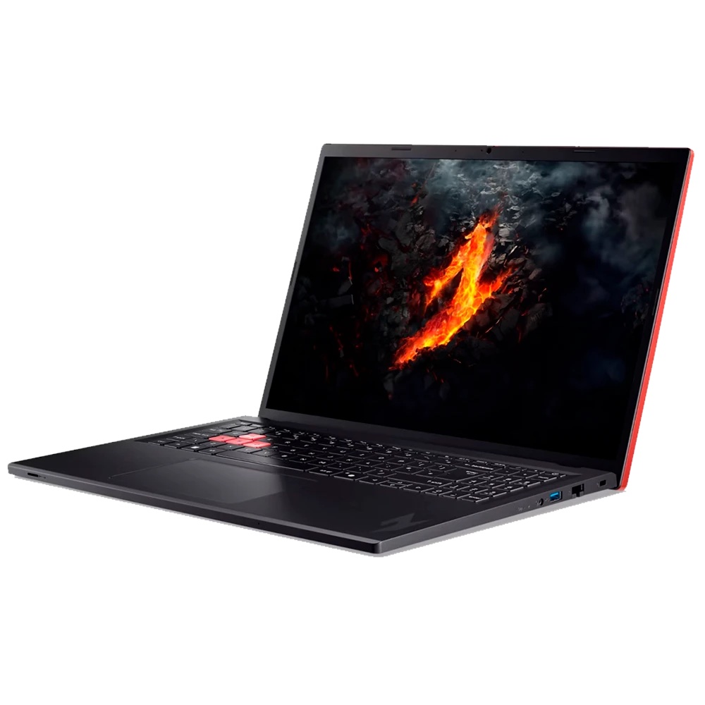 PORTÁTIL/ACER NITRO/ I7/13620H/16GB/512 GB M.2/RTX 3050 6GB/16”FHD 165Hz - Imagen 4