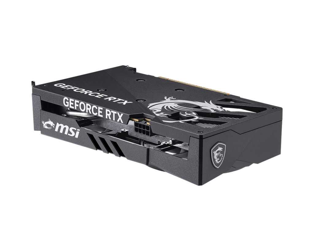 MSI GeForce RTX 5050 GAMING OC Graphics Card - Imagen 3