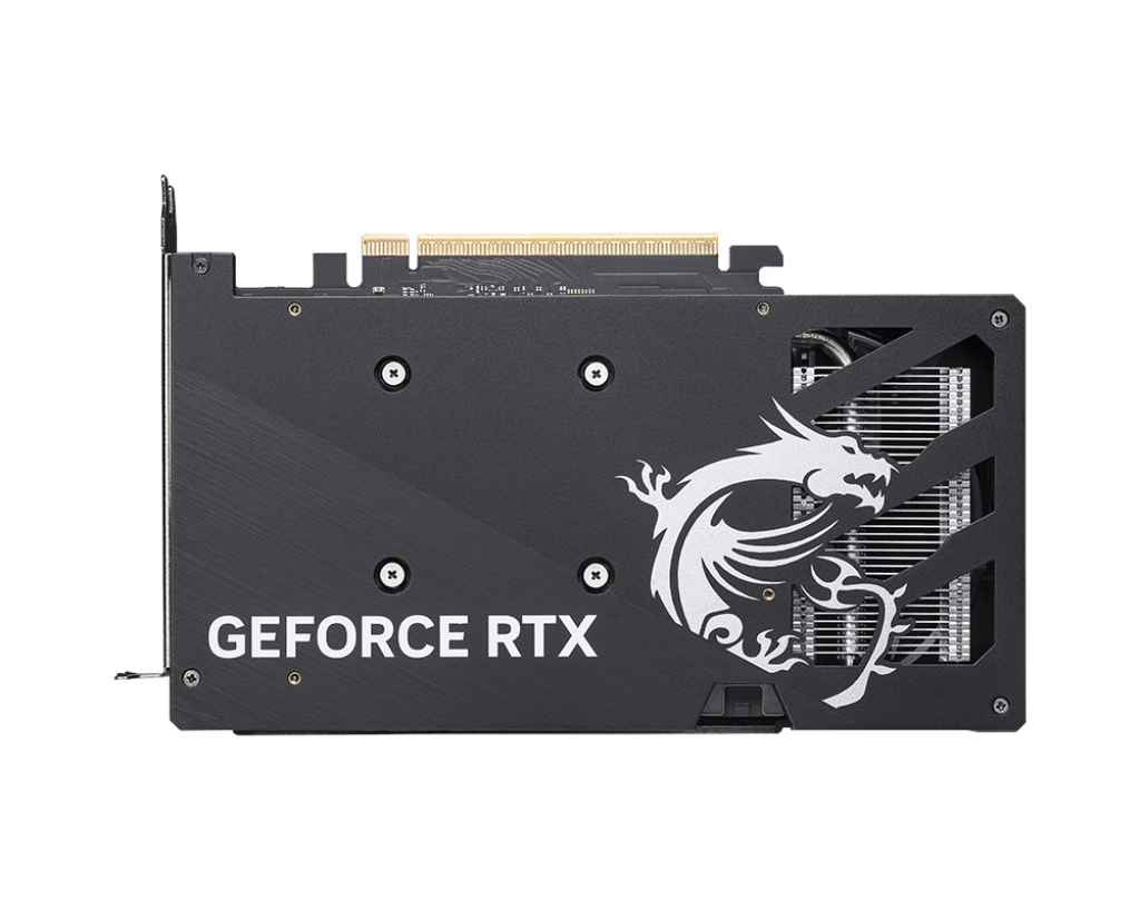 MSI GeForce RTX 5050 GAMING OC Graphics Card - Imagen 4