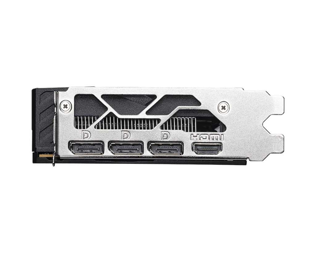 MSI GeForce RTX 5050 GAMING OC Graphics Card - Imagen 5